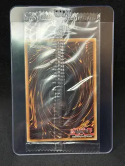 Vampire Vamp LART-EN033 Ultra Rare Yu-Gi-Oh Promo Card, Sealed, Near Mint - Image 2