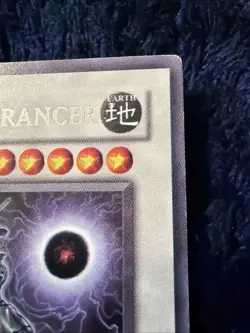 Psychic Lifetrancer CSOC-EN041 Rare 1st Edition Played English Yu-Gi-Oh! - Image 3