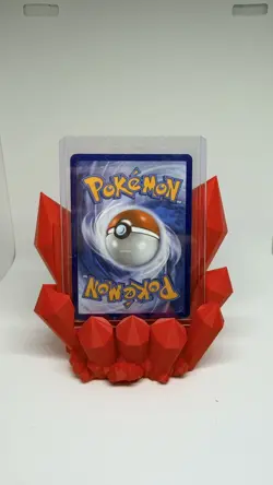 Pokemon TCG Team Rockets Meowth Card 203/182 Destined Rivals Set - Image 2