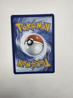 Litwick 101/086 Illustration Rare- Pokemon White Flare Holo SV ENGLISH - Image 2