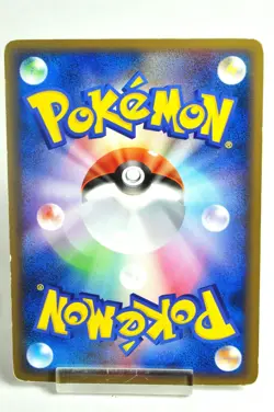 Pokemon card TCG Staraptor M 018/022 Movie Random Pack 2009 Japanese MP - Image 4