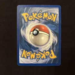 Pokemon TCG Haunter Legend Maker Uncommon Card 35/92 MP-LP - Image 2