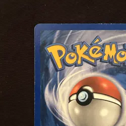 Pokemon TCG Haunter Legend Maker Uncommon Card 35/92 MP-LP - Image 3
