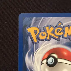 Pokemon TCG Ralts EX Ruby and Sapphire Card 67/109 Regular Common NM - Image 3