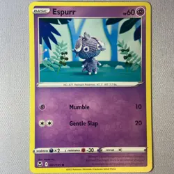 Asako Ito - Artist Crochet - Pokemon Art Cards - Choose Your Pokemon! NM-LP - Image 4