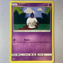 Asako Ito - Artist Crochet - Pokemon Art Cards - Choose Your Pokemon! NM-LP - Image 5