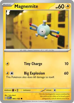 Yuka Morii - Artist Showcase - Clay Pokemon Cards - Choose Your Pokemon! NM-LP - Image 2