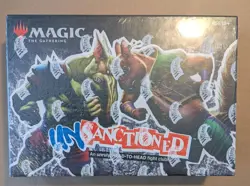 MTG | Unsanctioned Kit 2020 | Full Art Premium Foil Tokens Dice | 150 Cards - Image 1