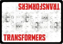 2018 Transformers TCG Wave 1-Battle Card #R063/081 Roll Out! - Image 2