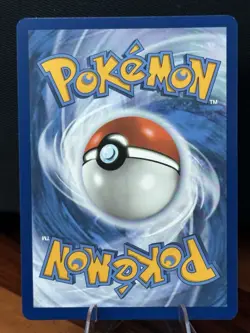 Pokemon TCG Zorua 075/064 Illustration Shrouded Fable Rare Card, NM Condition - Image 2