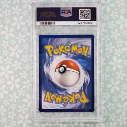 Pokemon Card Pikachu 005/025 Ultra Rare Sword Shield Celebrations Stamped PSA 9 - Image 2