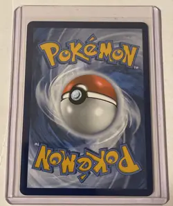 Flareon EX 014/131 Stamped Promo | Prismatic Evolutions Pokemon Card NM - Image 2