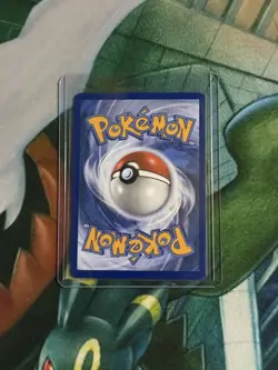Silvally - 095/084 - English - Pitch Black IR - Prerelease - CARD IN HAND - Image 2