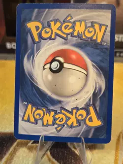 Cloyster Pokemon Card Reverse Holo Rare 20/112 EX FireRed & LeafGreen - Image 2