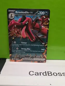 Pokemon Chaos Rising Holo Collection Lot Of 5 EX Cards. FREE SHIPPING - Image 3