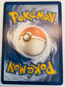 Mimikyu V - 62/163 - Ultra Rare Pokemon TCG Card Near Mint - Image 2