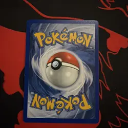 Pokemon TCG Quilava 47/111 Uncommon Card Neo Genesis Nm - Image 2