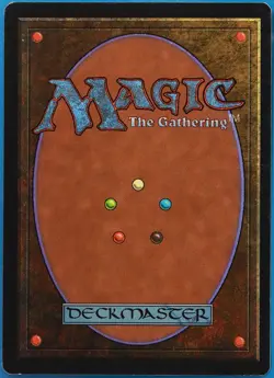 Magnetic Mountain Arabian Nights NM Red Uncommon MTG CARD (ID# 510036) ABUGames - Image 2