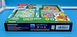 Pokemon TCG 2025 World Championship Joltdengo Deck Liao Fu Guan New Sealed - Image 5