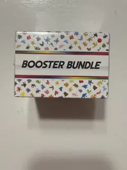 Pokemon TCG: Scarlet and Violet 151 Booster Bundle Factory Sealed 6 Packs - Image 3