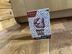 Pokemon TCG Scarlet & Violet 151 Booster Bundle Factory Sealed - Image 1