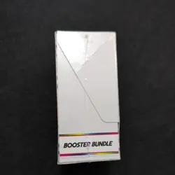 POKEMON SCARLET AND VIOLET 151 BOOSTER BUNDLE - Factory sealed - Image 3