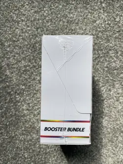 Pokemon 151 Booster Bundle 6 Packs In The Bundle Factory Sealed English - Image 2