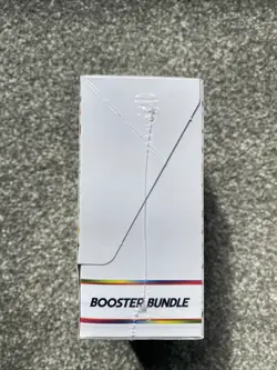 Pokemon 151 Booster Bundle 6 Packs In The Bundle Factory Sealed English - Image 4