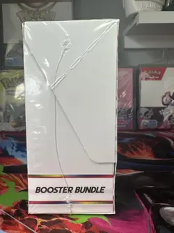Pokemon Scarlet & Violet 151 Booster Bundle 6 packs, New/Factory Sealed - Image 2