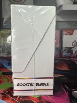 Pokemon Scarlet & Violet 151 Booster Bundle 6 packs, New/Factory Sealed - Image 3