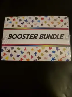 Pokemon 151 Booster Bundle FACTORY SEALED BRAND NEW - Image 3