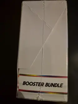 Pokemon 151 Booster Bundle FACTORY SEALED BRAND NEW - Image 4