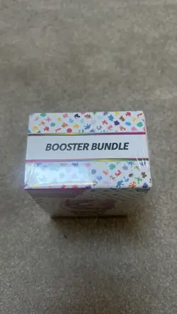 Pokemon 151 Booster Bundle 6 Packs In The Bundle Factory Sealed English - Image 3