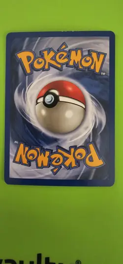 Pokemon TCG 1st Edition Typhlosion 18/111 Neo Genesis Holo - Image 2
