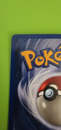 Pokemon TCG 1st Edition Typhlosion 18/111 Neo Genesis Holo - Image 3