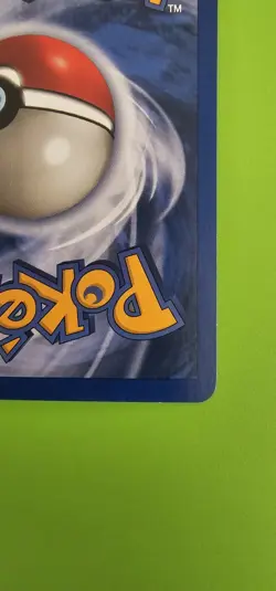 Pokemon TCG 1st Edition Typhlosion 18/111 Neo Genesis Holo - Image 5