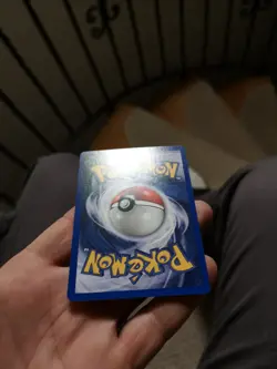 Pokemon Typhlosion 1st edition 18/111 holo ENG Neo Genesis NM PSA contender - Image 3