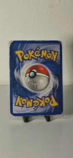 2000 Pokemon Neo Genesis Typhlosion Holo #18/111 HP/DMG - Image 2