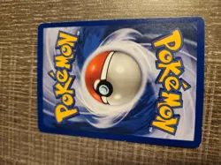 Typhlosion 18/111 Neo Genesis Set Unlimited Edition Holo Rare Pokemon TCG LP - Image 2