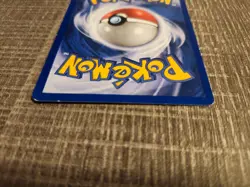 Typhlosion 18/111 Neo Genesis Set Unlimited Edition Holo Rare Pokemon TCG LP - Image 5