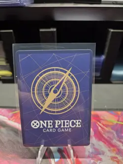 ONE PIECE Kuro (Alt Art) OP15-025 R Adventure on KAMI's Island ENGLISH 🔥💎 - Image 2
