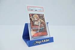 One Piece PSA 10 Nami ST01-007 Tournament Winner - Tournament Pack Vol.3 Promo - Image 2