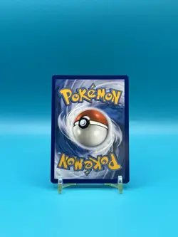 Blitzle 195/182 Illustration Rare Paradox Rift Pokemon Holo - Image 2