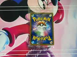 Pokemon - 208/S-P - Yu Nagaba x Pikachu Promo - Unopened - Japanese - Image 2