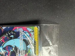 Pokemon Mega Charizard X Ex & Oricorio X Ex Black Star Promo Sealed (2 Cards) - Image 5