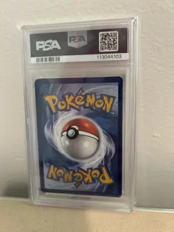 Pokemon TCG Galarian Zapdos Crown Zenith Tins Promo SWSH283 PSA 9 - Image 2