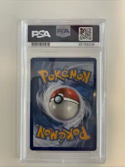 PSA 10 💙 Pokemon 2019 Tag Team Lucario & Melmetal GX 120 Unbroken Bonds ENG - Image 4