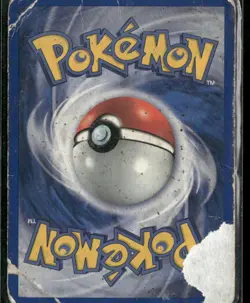 Beedrill Neo Discovery 18/75 Rare Unlimited Pokemon Damaged - Image 2