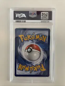 2021 Pokemon Blastoise Celebrations Classic Collection Holo 2/102 PSA 10 GEM 👍 - Image 3