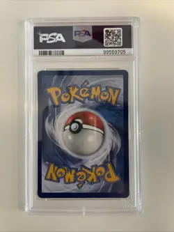 2021 Pokemon Blastoise Celebrations Classic Collection Holo 2/102 PSA 10 GEM 👍 - Image 4